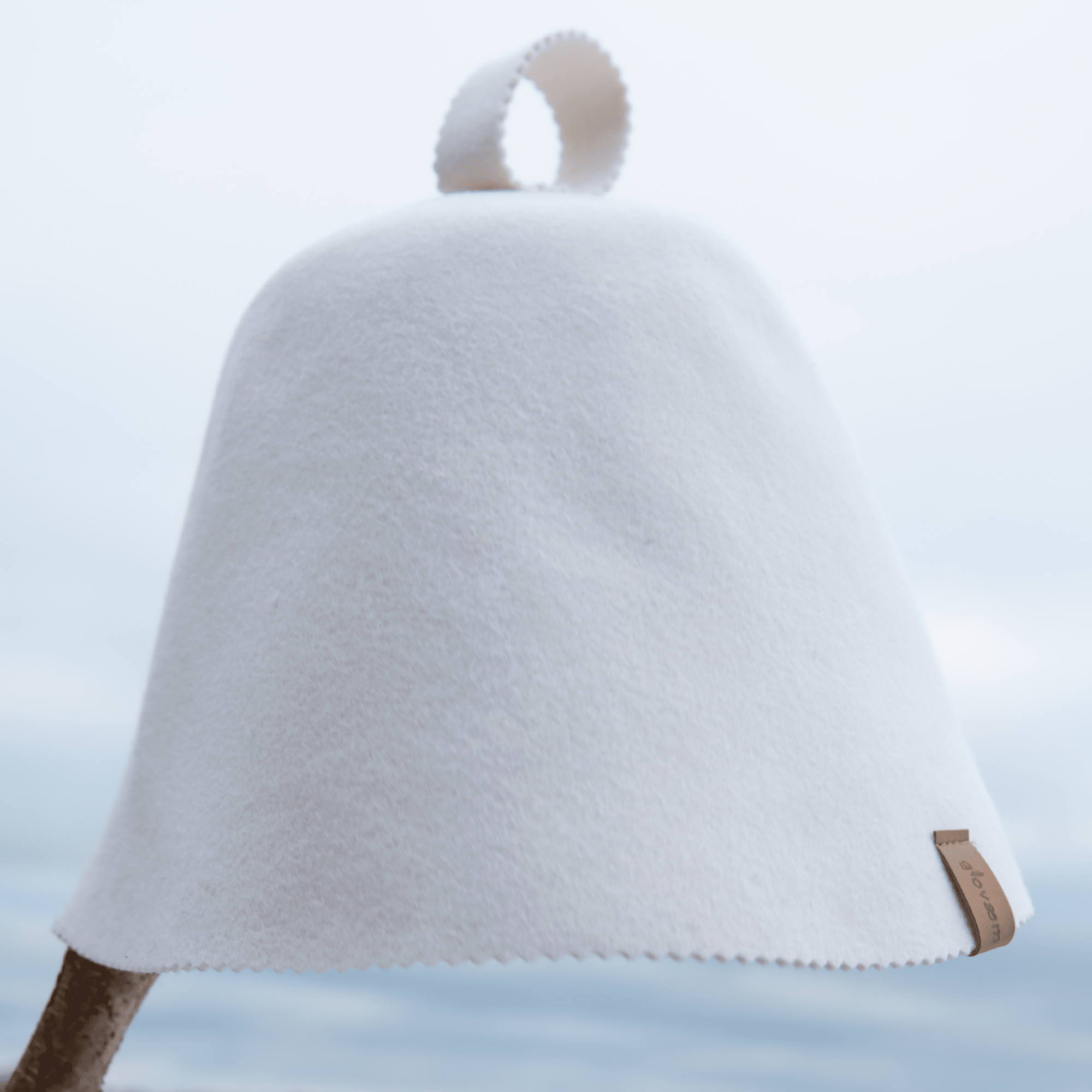 Design din egen hatt - glovæm