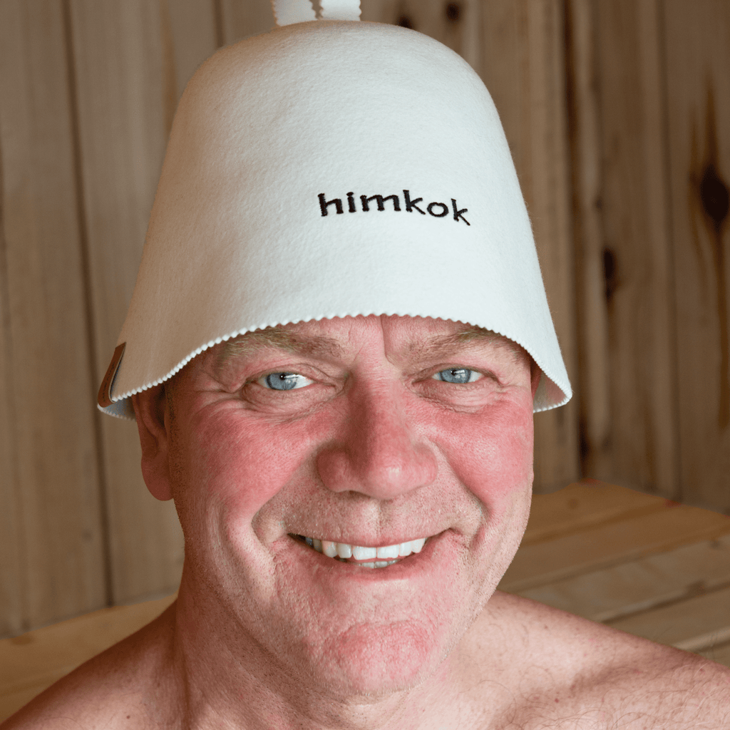 himkok - Badstuhatt Limited Edition Merino - glovæm