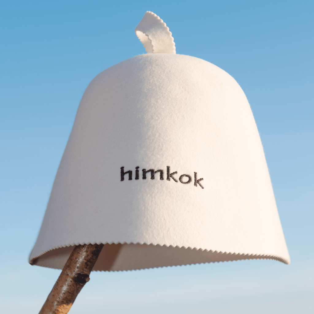 himkok - Badstuhatt Limited Edition Merino - glovæm